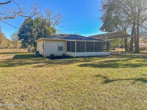 7735 SMOKEY Road, Macclenny, FL 32040