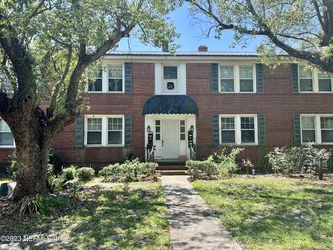 1788 SAN MARCO Boulevard, Jacksonville, FL 32207