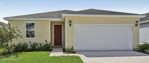 3470 BELLA SERA LOT 165 Lane, Green Cove Springs, FL 32043