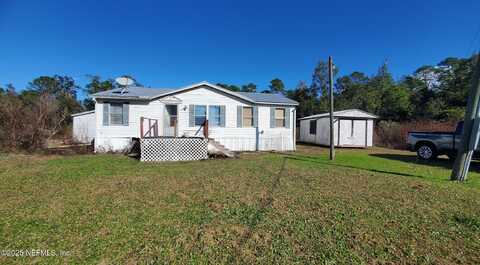 114 RODMAN Lane, Palatka, FL 32177