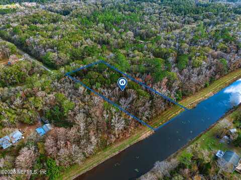 10435 E DEEP CREEK Boulevard, Hastings, FL 32145