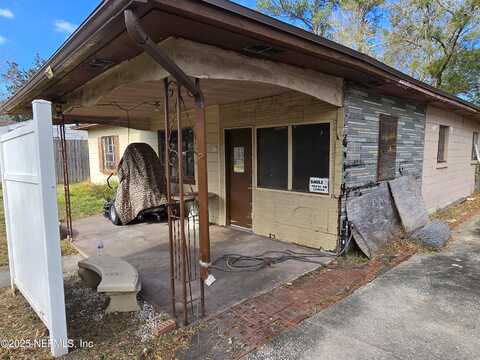 2935 W 10TH Street, Jacksonville, FL 32254