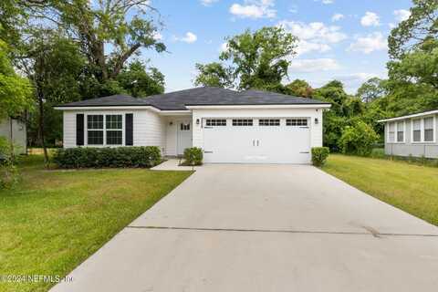 undefined, Jacksonville, FL 32208