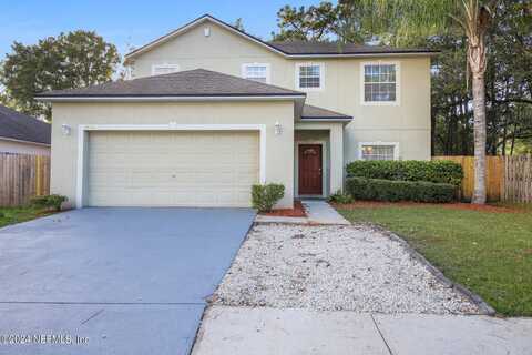 3678 LONGLEAF FOREST Lane, Jacksonville, FL 32210