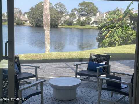 1 LAKE JULIA Drive N, Ponte Vedra Beach, FL 32082