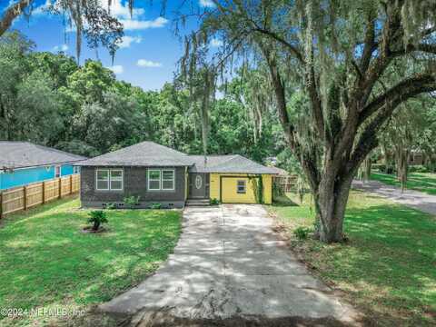 1334 NE 1ST Avenue, Gainesville, FL 32641