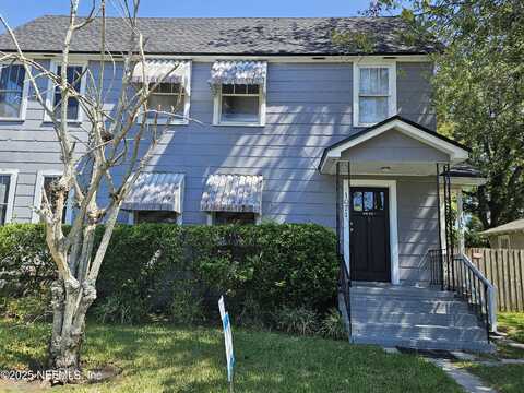 1073 CHERRY Street, Jacksonville, FL 32205
