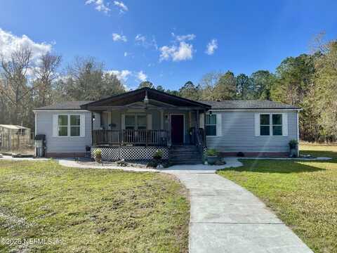 11612 CHAPPARELL Road, Jacksonville, FL 32218