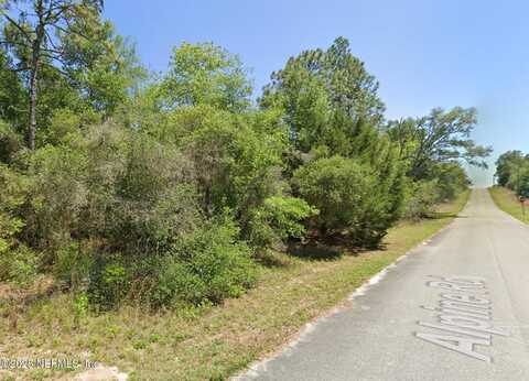 0 SW 209TH Avenue, Dunnellon, FL 34431