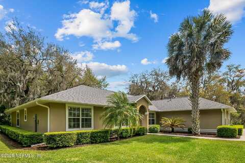 226 CRYSTAL COVE Drive, Palatka, FL 32177