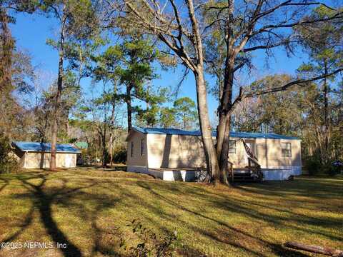 2376 PINE HOLLOW Road, Green Cove Springs, FL 32043