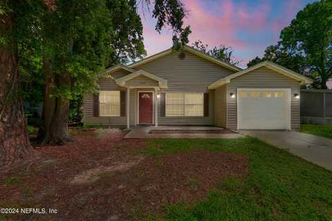 139 VERNIS Avenue, Jacksonville, FL 32218