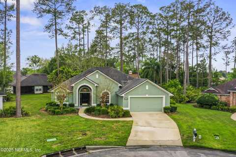 1508 SHELTER COVE Drive, Fleming Island, FL 32003