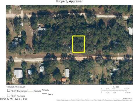BAY Street, Hawthorne, FL 32640