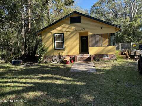 1079 HOOD AVE Avenue, Jacksonville, FL 32254