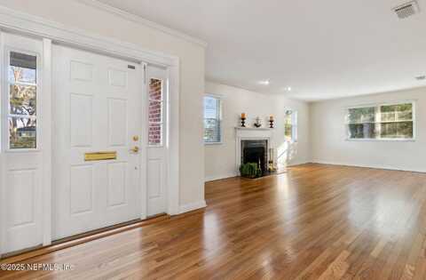5140 ORTEGA Boulevard, Jacksonville, FL 32210