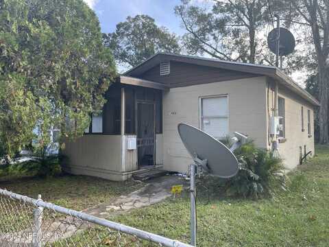 1450 W 22ND Street, Jacksonville, FL 32209