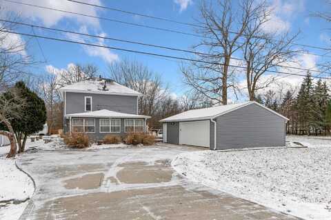 1213 Brillhart Avenue, Kendallville, IN 46755