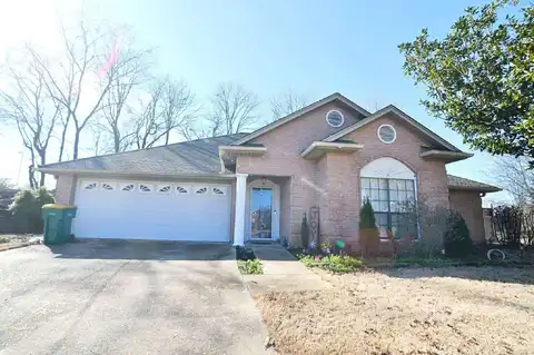 301 Hillfield Cv., Tupelo, MS 38801