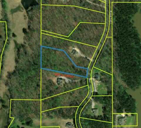 Lot 14 CR 1451, Mooreville, MS 38857