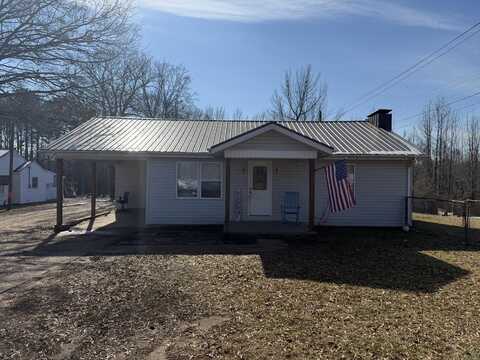 113 Cole St., Booneville, MS 38829