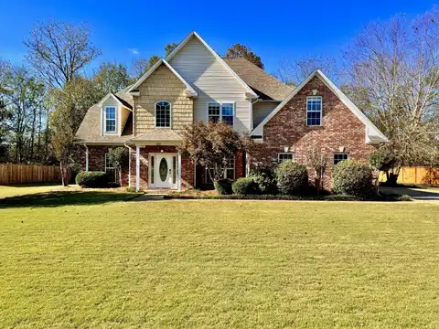 293 Valley Vista Dr., Tupelo, MS 38801