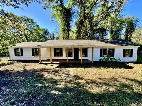 30007 Hester Cutoff Road, Amory, MS 38821