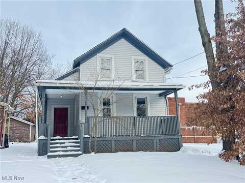 235 Westwood Avenue, Akron, OH 44302