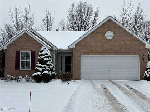 402 Birchwood Lane, Painesville, OH 44077