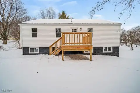 162 12th Street, Conneaut, OH 44030