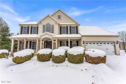 12471 Saddle Horn Circle, Strongsville, OH 44149