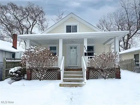 532 Fairlawn Avenue, Painesville, OH 44077