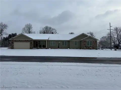 100 Fair Street, Canfield, OH 44406