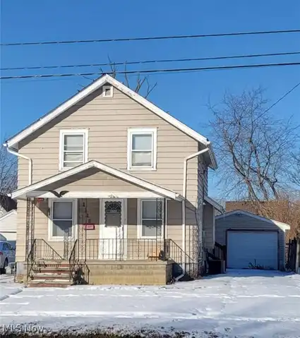 1118 W 21st Street, Lorain, OH 44052