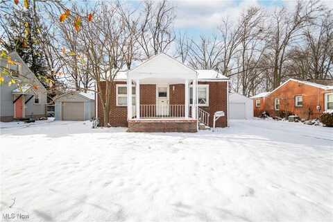 3470 Hadley Avenue, Youngstown, OH 44505