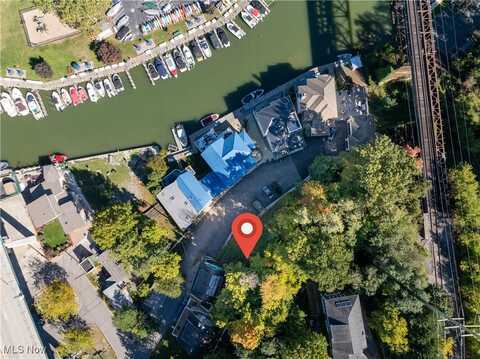 Riverdale Drive, Rocky River, OH 44116