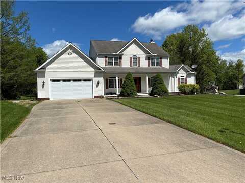 11579 Olde Stone Court, Concord Twp, OH 44077