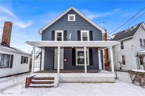 130 W Jackson Street, Painesville, OH 44077