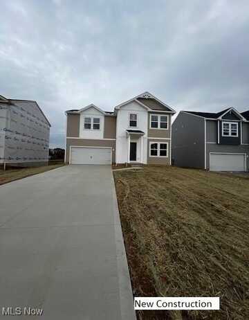 4389 Beech Avenue, Perry, OH 44081