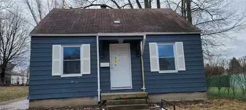 1170 Reed Avenue, Akron, OH 44306