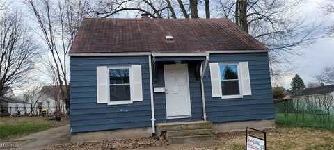 1170 Reed Avenue, Akron, OH 44306