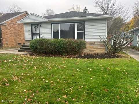 4384 Adrian Road, South Euclid, OH 44121