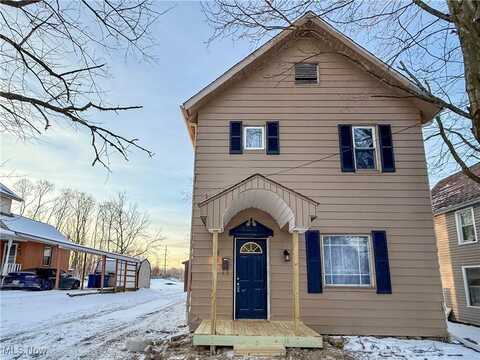 23 Henry Street, Hubbard, OH 44425