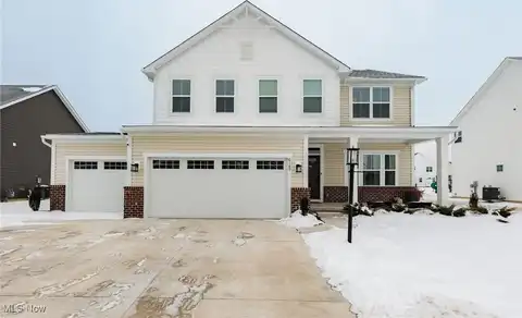 6189 Havencrest Court, North Ridgeville, OH 44039