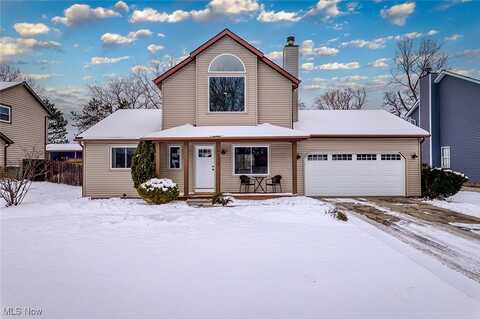 9175 Sugarbush Drive, Mentor, OH 44060