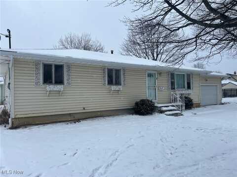 2246 Utica Avenue, Lorain, OH 44052