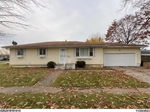 2246 Utica Avenue, Lorain, OH 44052