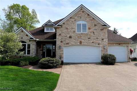 2142 Kirtland Place, Hudson, OH 44236