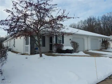 6848 Savannah Drive, North Ridgeville, OH 44039