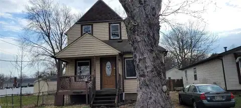 205 Pocantico Avenue, Akron, OH 44312